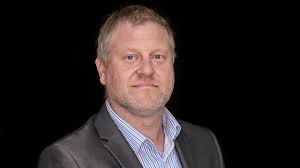 Chris Harty appointed as LSBU's new Dean of the School of Built Environment  and Architecture