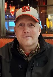 Brent Carter Simmons, 58