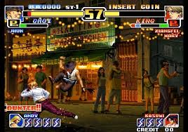 Introduce nuevos elementos como el striker match y counter mode, . The King Of Fighters 99 Millennium Battle Ngm 2510 Mame 0 139u1 Mame4droid Rom Download Wowroms Com