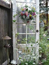 Pin By Tracy Harper On Gardening Cottage Garden Rustic Gardens Garden Doors