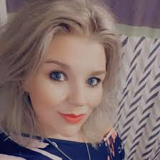 Obituary of Alvina Steuber Hoffmann