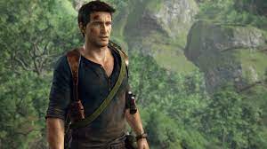 A page for describing characters: Wallpaper Uncharted 4 A Thief S End Nathan Drake Video Games Uncharted 1920x1080 Swift502 1217306 Hd Wallpapers Wallhere