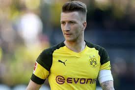 Последние твиты от marco reus (@woodyinho). Marco Reus Das Wappen Von Schalke 04 Ist Das Tattoo No Go Goal Com
