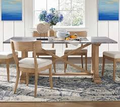 Get the best deals on pottery barn dining room furniture when you shop the largest online selection at ebay.com. Pottery Barn Don T Miss Out On These Great Items Milled