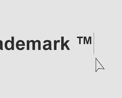 We did not find results for: How To Type The Trademark Symbol Trademark Symbol How To Type Trademark