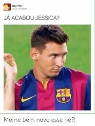 O cineasta de era uma vez em hollywood afirmou que deseja encerrar carreira antes de começar a fazer filmes ruins. Sky Fm Ja Acabou Jessica Meme Bem Novo Esse Ne Meme On Me Me