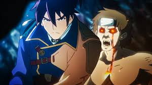 Kabaneri of the iron fortress: Kabaneri Of The Iron Fortress The Battle Of Unato Is Kabaneri Of The Iron Fortress The Battle Of Unato On Netflix Flixlist