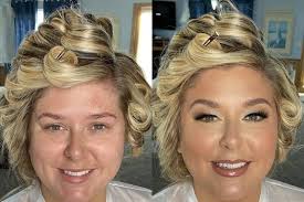 All of Outer Banks's Best Wedding Hair & Makeup Artists