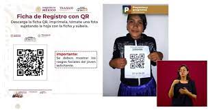 Cada joven que se capacite en este programa cumpliendo los requisitos y lineamiento descargar carta compromiso y ficha de registro. Notimex On Twitter Programasbienestar Rodrigo Ramirez Responsable Del Programa Jovenes Construyendo El Futuro Presento Los Documentos Necesarios Para Realizar El Proceso De Registro Al Programa Tw Gobiernomx Notimex Tv Notimex Https