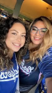 Tommy Edman night at the ravine! My friend was excited to stamp in for the  first time!