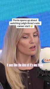 Perrie Edwards Reflects