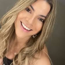 Fanny Sosa's Instagram, Twitter & Facebook