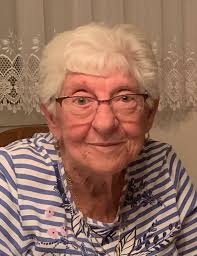 Obituary information for Anna Buehler