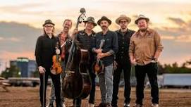 Steep Canyon Rangers