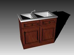 Check spelling or type a new query. Vintage Kitchen Sink Cabinet 3d Model 3dsmax 3ds Autocad Files Free Download Modeling 17609 On Cadnav