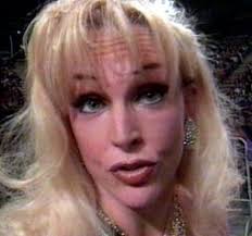 Debra's Wrestling History