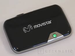 Novatel vodafone 2352 modem mifi hsdpa 7.2 mbps (14 days). Novatel Mifi 2352 Movilizate A Lo Grande Analisis Completo En Espanol
