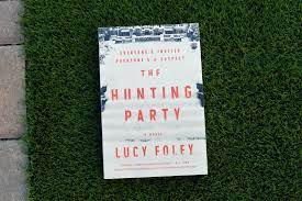 We don't know who has been killed and the fun of the book is guessing who was murdered and. Book Club Questions For The Hunting Party By Lucy Foley Book Club Chat