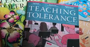Activities Teaching Tolerance