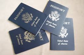 To Europe With Kids Passport To Adventure Passport Services Passport Expedited Passport