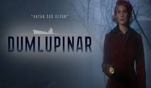 Can ulkay'ın yönetmen koltuğunda oturduğu filmin oyuncu kadrosunda ali. Dumlupinar Vatan Sag Olsun Fragmani Dumlupinar Film Fragmani Aglatti