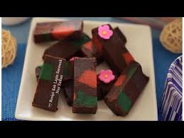 Resepi kek pilih kasih bahan a 450gm butter 1 gelas gula halus 1 tin kecil seri kaya 3 sudu makan bro. Kek Batu Marmar Nutella Cara Membuat Kek Batu Marmar Yang Wangi Dan Sedap Litetube