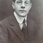 Frederick Walter Simpson (1886-1979)