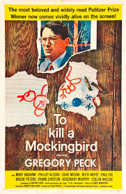 My new cult film podcast is now live with two cracking episodes. To Kill A Mockingbird Film Wikipedia