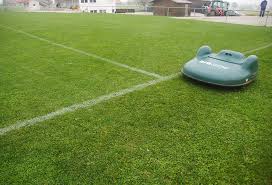 Alibaba.com offers 931 sports turf maintenance products. Football Pitch Maintenance The Robot Revolution Belrobotics