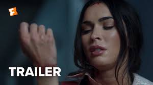 Till Death Trailer — Megan Fox