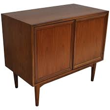 Bid history for antique records cabinet, 36 drawers, green/brown auction start date: Vintage Record Cabinets 31 For Sale On 1stdibs