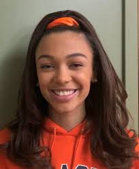 Elmira High senior Kiara Fisher signs to play basketball for Syracuse