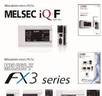 Mitsubishi PLC Fx3u-80mt-Ds Fx3u-128mt-Es-a Fx3u-64mr-Es-a Fx2-128mr  Fx2-64mr-D