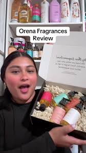 I will say it till the end of time @Orena Fragrances will always be my  favorite body care brand 💕🥰 #bodycareroutine #bodycareproducts  #bodycaretips #bodyoils #bodyoil #bodyoilsforskin #gourmand ...