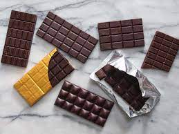 I definitely prefer dark chocolate though. The Best Chocolate For Baking