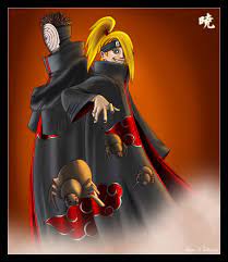 Tobi e deidara namoram a quase 3 anos, mas em meio naruto/#2064233 | fullsize image (800x600). Deidara And Tobi By Batanga On Deviantart
