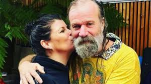 Gemma Collins official Wim Hof Method Instructor