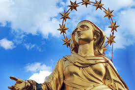 Ogni 5 anni per l'apoteosi. Festa Dell Assunta In Duomo Con L Arcivescovo