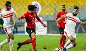 Check spelling or type a new query. Efa Settles On Al Ahly Zamalek League Matches Dates Egypttoday