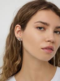 TUPARKA Carte D'affichage Pour Boucles D'oreilles 120 PCS Porte-cartes