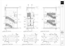 Steel Stair Panels Guardrails And Handrails Stair Paneling Steel Stairs Exterior Stairs
