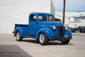 Image result for Dark Blue 1939 Truck