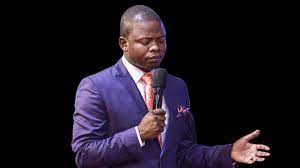 Israella bushiri has died, the enlightened christian gathering pastor has announced. Ecg Church Leader Bushiri Address Post Departure To Malawi Youtube