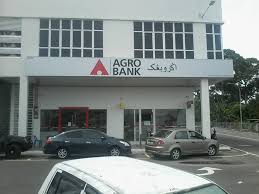 Aras 1, blok a, kompleks pentadbiran kerajaan persekutuan sabah jalan ums 88400 kota kinabalu sabah. Agrobank Papar U Tick Advertising Kota Kinabalu Sabah Facebook