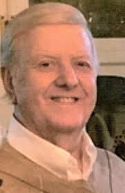 Obituary for Albert Henry Eckert