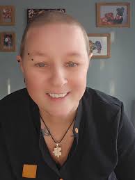 Mandy Hays Official TikTok