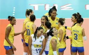 Entre as mulheres, o brasil estreia em cuiabá no dia 11 de maio e os homens jogam nos estados unidos, com cidade ainda indefinida, no dia 14 do mesmo mês. Fase Final Da Liga Das Nacoes De Volei Feminino Brasil Atropela A China E Agora Encara A Turquia Ganhador Com