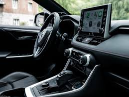 Maybe you would like to learn more about one of these? Toyota Rav4 Plug In Hybrid 2021 Picture 76 Of 139