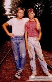 Stand By Me Chris Chambers In 2020 Stand By Me River Phoenix River Phonix
