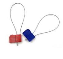 Tag de Selagem de Parafuso UHF RFID de Alta Qualidade e Alta ...